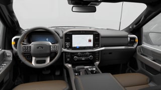 2026 Ford F-150® Internal Image 2